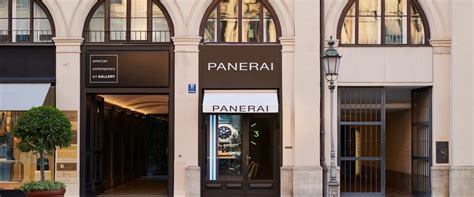 panerai boutique münchen öffnungszeiten|Panerai Munich München Altstadt.